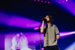 Tame Impala, Berlin, Uber Arena, 2026 | © laut.de (Fotograf: Rainer Keuenhof)