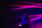 Tame Impala, Berlin, Uber Arena, 2026 | © laut.de (Fotograf: Rainer Keuenhof)