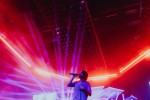 Tame Impala, Berlin, Uber Arena, 2026 | © laut.de (Fotograf: Rainer Keuenhof)