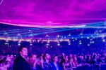 Tame Impala, Berlin, Uber Arena, 2026 | © laut.de (Fotograf: Rainer Keuenhof)