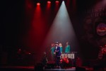Christopher Cross, Berlin, Admiralspalast, 2026 | © laut.de (Fotograf: Rainer Keuenhof)