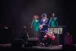 Christopher Cross, Berlin, Admiralspalast, 2026 | © laut.de (Fotograf: Rainer Keuenhof)