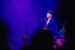 Christopher Cross, Berlin, Admiralspalast, 2026 | © laut.de (Fotograf: Rainer Keuenhof)