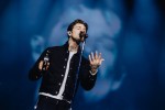 The Neighbourhood, Berlin, Velodrom, 2026 | © laut.de (Fotograf: Rainer Keuenhof)