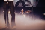 The Neighbourhood, Berlin, Velodrom, 2026 | © laut.de (Fotograf: Rainer Keuenhof)