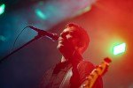 Sportfreunde Stiller, Berlin, Columbiahalle, 2026 | © laut.de (Fotograf: Chris Springer)