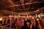 Sportfreunde Stiller, Berlin, Columbiahalle, 2026 | © laut.de (Fotograf: Chris Springer)