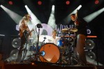 Sportfreunde Stiller, Berlin, Columbiahalle, 2026 | © laut.de (Fotograf: Chris Springer)