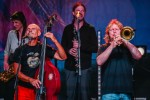 17 Hippies, Fürth, New Orleans Festival, 2026 | © laut.de (Fotograf: Désirée Pezzetta)