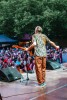 17 Hippies, Fürth, New Orleans Festival, 2026 | © laut.de (Fotograf: Désirée Pezzetta)