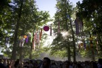 Sean Paul, Giant Rooks und Blond, | © laut.de (Fotograf: Magdalena Gregori)