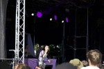 Sean Paul, Giant Rooks und Blond, | © laut.de (Fotograf: Magdalena Gregori)