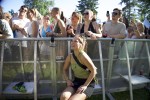 Sean Paul, Giant Rooks und Blond, | © laut.de (Fotograf: Magdalena Gregori)