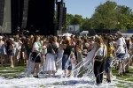 Sean Paul, Giant Rooks und Blond, | © laut.de (Fotograf: Magdalena Gregori)