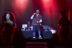 Sean Paul, Giant Rooks und Blond, | © laut.de (Fotograf: Magdalena Gregori)