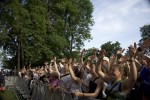Sean Paul, Campus Festival, 2026 | © laut.de (Fotograf: Magdalena Gregori)