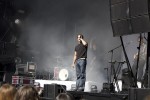 Sean Paul, Giant Rooks und Blond, | © laut.de (Fotograf: Magdalena Gregori)