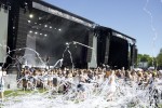 Sean Paul, Giant Rooks und Blond, | © laut.de (Fotograf: Magdalena Gregori)