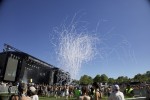 Sean Paul, Giant Rooks und Blond, | © laut.de (Fotograf: Magdalena Gregori)