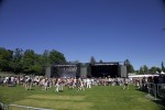 Sean Paul, Giant Rooks und Blond, | © laut.de (Fotograf: Magdalena Gregori)