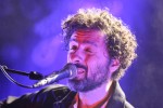 José González, Hamburg, Mojo Club, 2026 | © laut.de (Fotograf: Björn Buddenbohm)