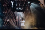 Ne-Yo, Berlin, Uber Arena | © laut.de (Fotograf: Rainer Keuenhof)