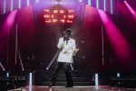 Ne-Yo, Berlin, Uber Arena | © laut.de (Fotograf: Rainer Keuenhof)