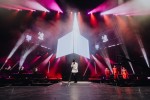 Ne-Yo, Berlin, Uber Arena | © laut.de (Fotograf: Rainer Keuenhof)