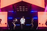 Ne-Yo, Berlin, Uber Arena | © laut.de (Fotograf: Rainer Keuenhof)