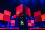 Ne-Yo, Berlin, Uber Arena | © laut.de (Fotograf: Rainer Keuenhof)