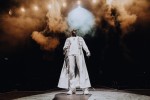 Akon, Berlin, Uber Arena, 2026 | © laut.de (Fotograf: Rainer Keuenhof)