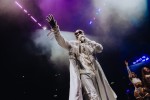 Akon, Berlin, Uber Arena, 2026 | © laut.de (Fotograf: Rainer Keuenhof)