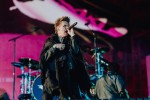 Papa Roach, Rock am Ring, m2026 | © laut.de (Fotograf: Rainer Keuenhof)