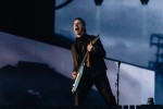 Papa Roach, Rock am Ring, m2026 | © laut.de (Fotograf: Rainer Keuenhof)