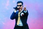 Ice Nine Kills, Rock im Park, 2026 | © laut.de (Fotograf: Désirée Pezzetta)