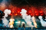 Ice Nine Kills, Rock im Park, 2026 | © laut.de (Fotograf: Désirée Pezzetta)