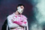 Ice Nine Kills, Rock im Park, 2026 | © laut.de (Fotograf: Désirée Pezzetta)