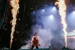 Ice Nine Kills, Rock im Park, 2026 | © laut.de (Fotograf: Désirée Pezzetta)