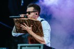 Ice Nine Kills, Rock im Park, 2026 | © laut.de (Fotograf: Désirée Pezzetta)