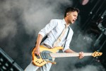 Ice Nine Kills, Rock im Park, 2026 | © laut.de (Fotograf: Désirée Pezzetta)