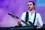 Ice Nine Kills, Rock im Park, 2026 | © laut.de (Fotograf: Désirée Pezzetta)