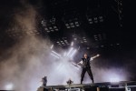 Electric Callboy, Rock am Ring, 2026 | © laut.de (Fotograf: Rainer Keuenhof)
