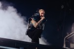 Electric Callboy, Rock am Ring, 2026 | © laut.de (Fotograf: Rainer Keuenhof)
