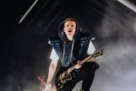 Electric Callboy, Rock am Ring, 2026 | © laut.de (Fotograf: Rainer Keuenhof)