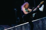 Iron Maiden, Rock im Park, 2026 | © laut.de (Fotograf: Désirée Pezzetta)