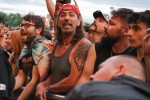 Iron Maiden, Rock im Park, 2026 | © laut.de (Fotograf: Désirée Pezzetta)