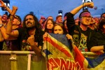 Iron Maiden, Rock im Park, 2026 | © laut.de (Fotograf: Désirée Pezzetta)