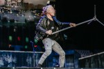 Iron Maiden, Rock im Park, 2026 | © laut.de (Fotograf: Désirée Pezzetta)