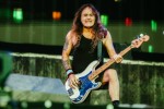 Iron Maiden, Rock im Park, 2026 | © laut.de (Fotograf: Désirée Pezzetta)