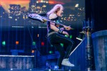 Iron Maiden, Rock im Park, 2026 | © laut.de (Fotograf: Désirée Pezzetta)